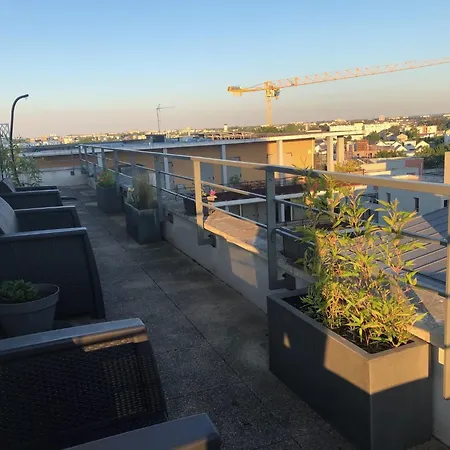 Oasis Panoramique *